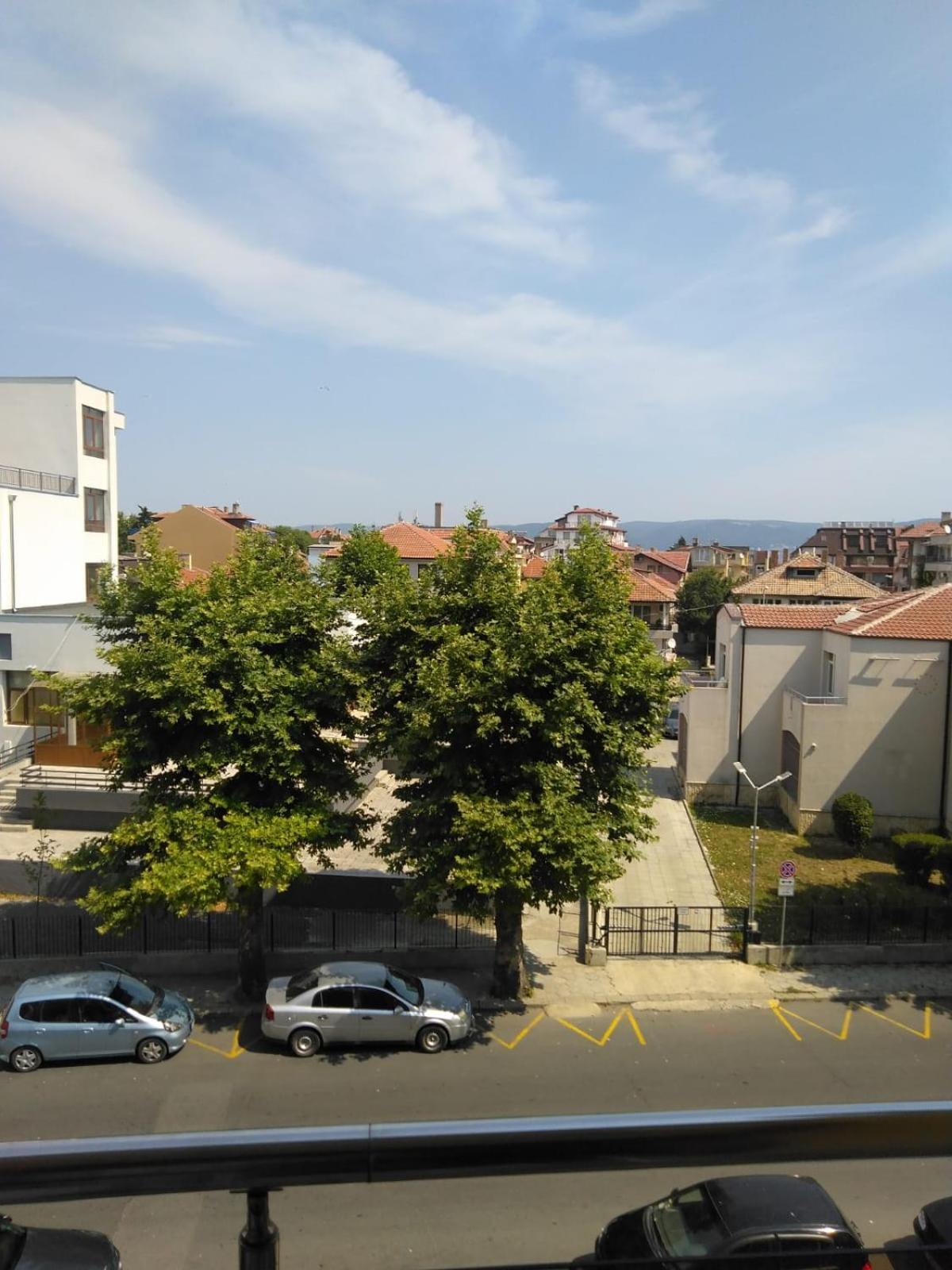 Nesebar Vigo Panorama Private Studios Rum bild